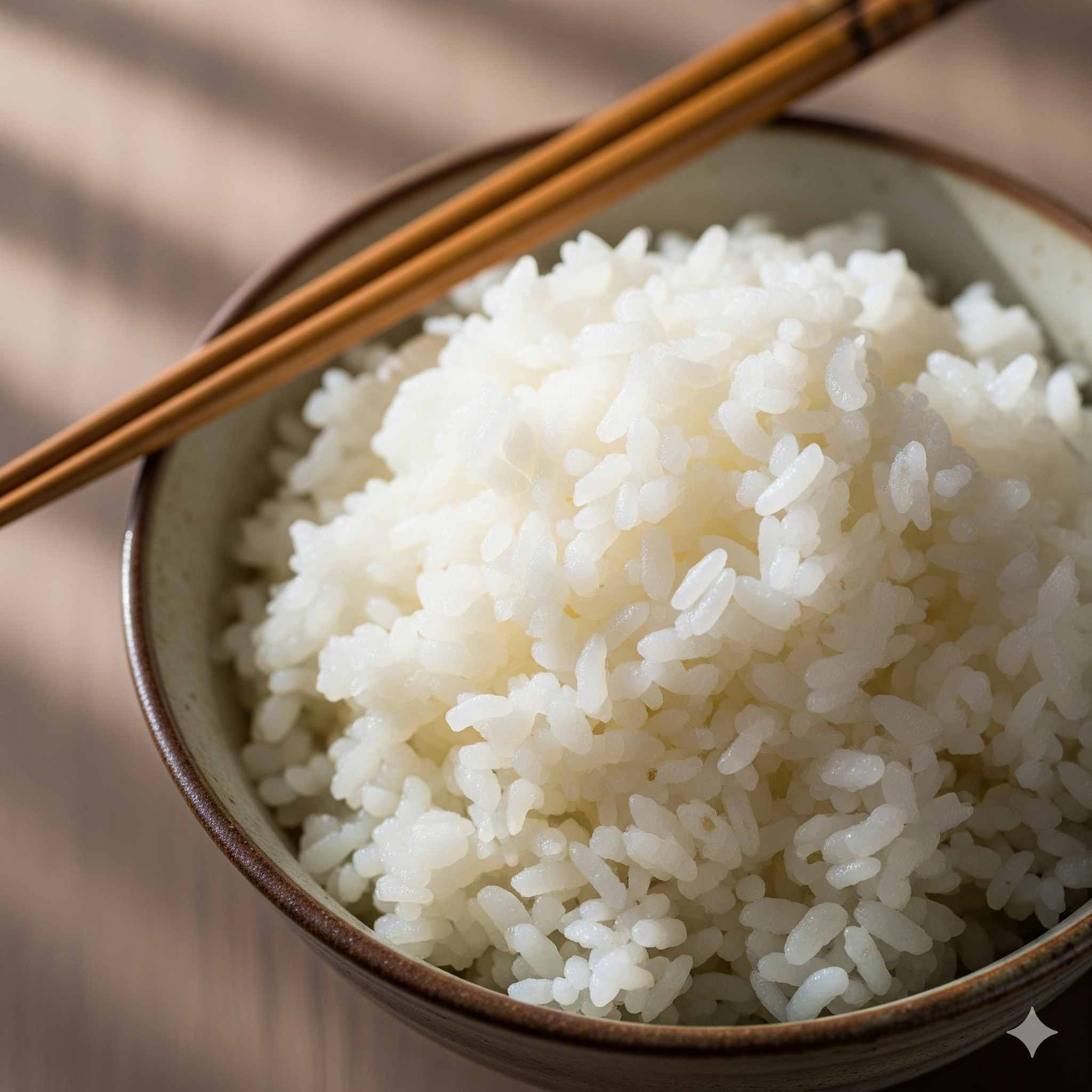 Rice Varieties