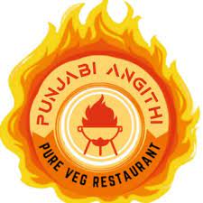 Vegorama Punjabi Angithi