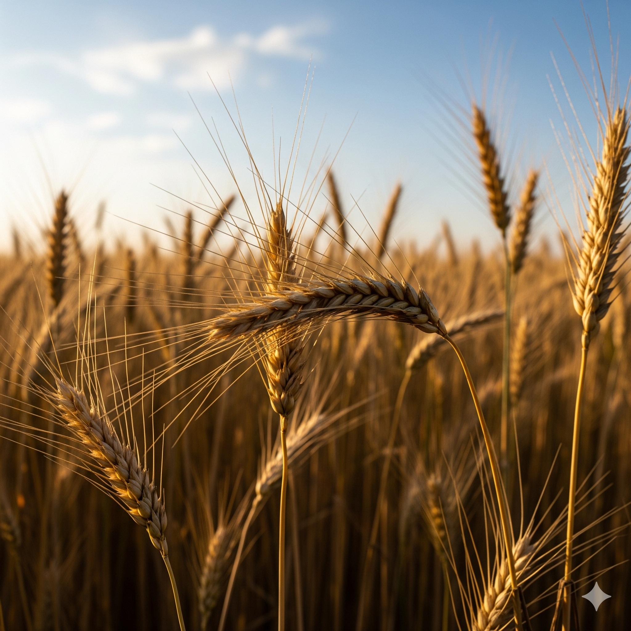Wheat Varieties
